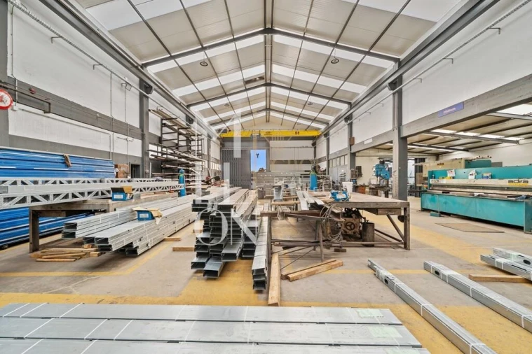 Armazém para Venda em Camacha Foto 69