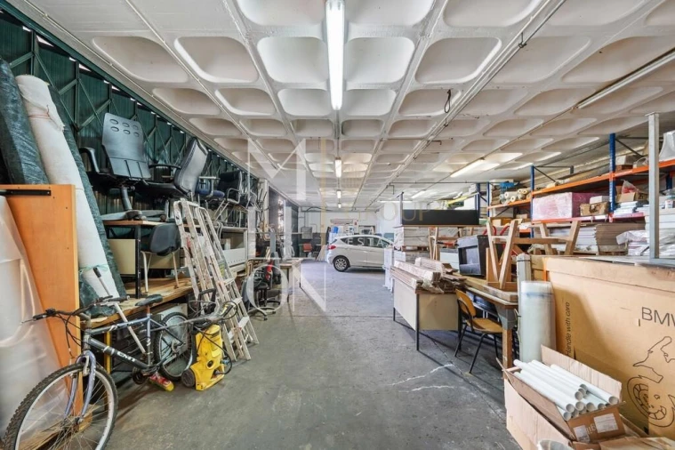 Armazém para Venda em Camacha Foto 94