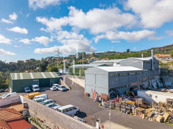 Armazém para Venda em Camacha Foto 101