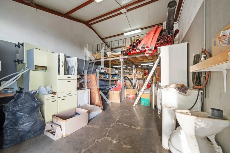 Armazém para Venda em Camacha Foto 81