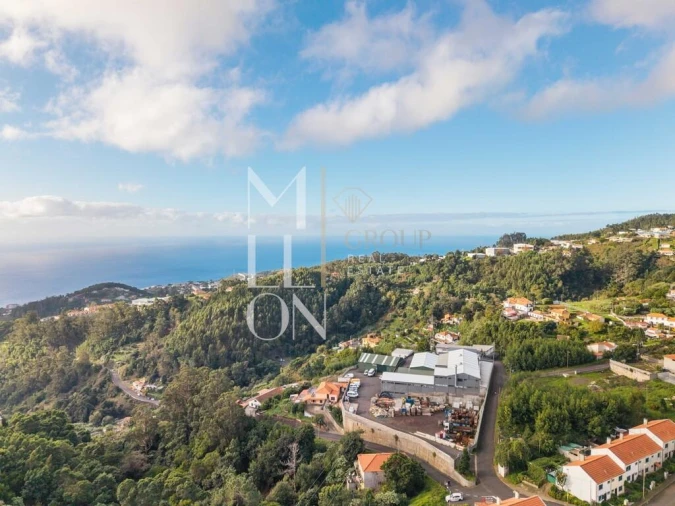 Armazém para Venda em Camacha Foto 8