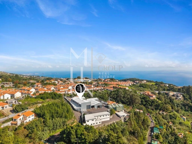 Armazém para Venda em Camacha Foto 104