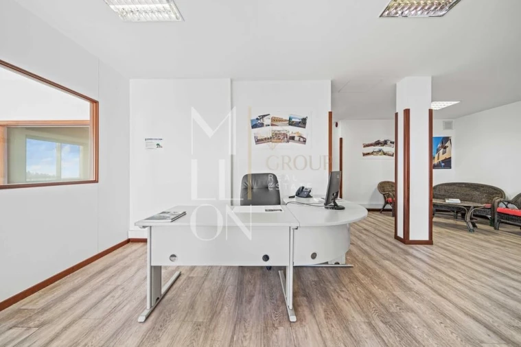 Armazém para Venda em Camacha Foto 55