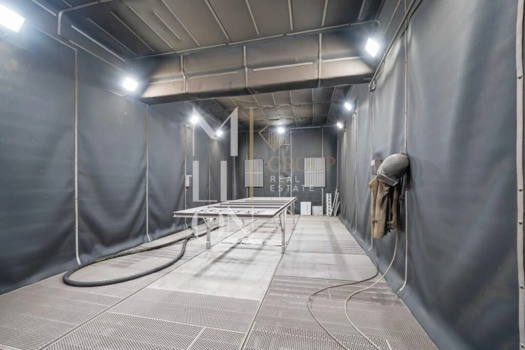 Armazém para Venda em Camacha Foto 67