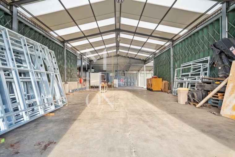 Armazém para Venda em Camacha Foto 76