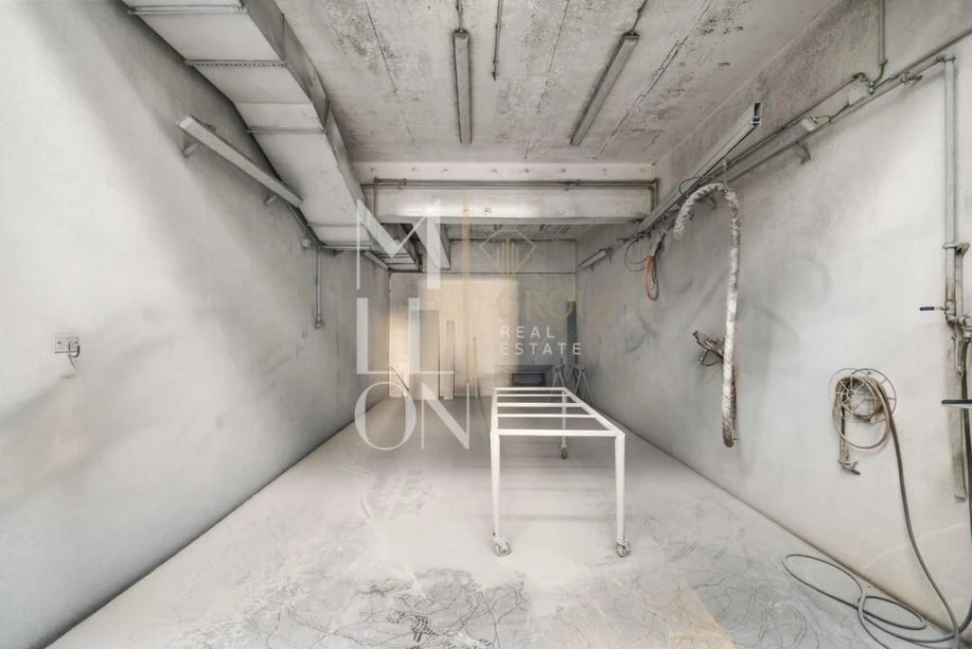 Armazém para Venda em Camacha Foto 66