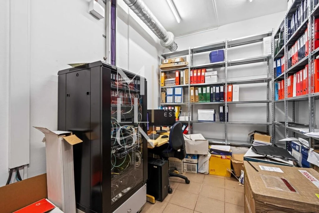 Armazém para Venda em Camacha Foto 51