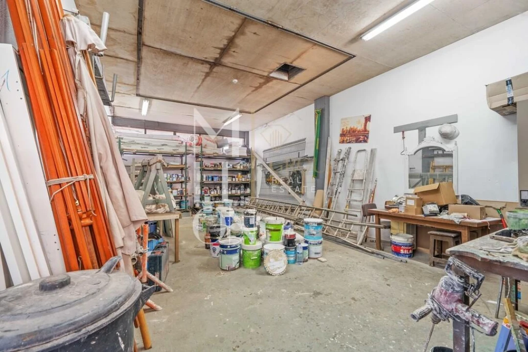 Armazém para Venda em Camacha Foto 82