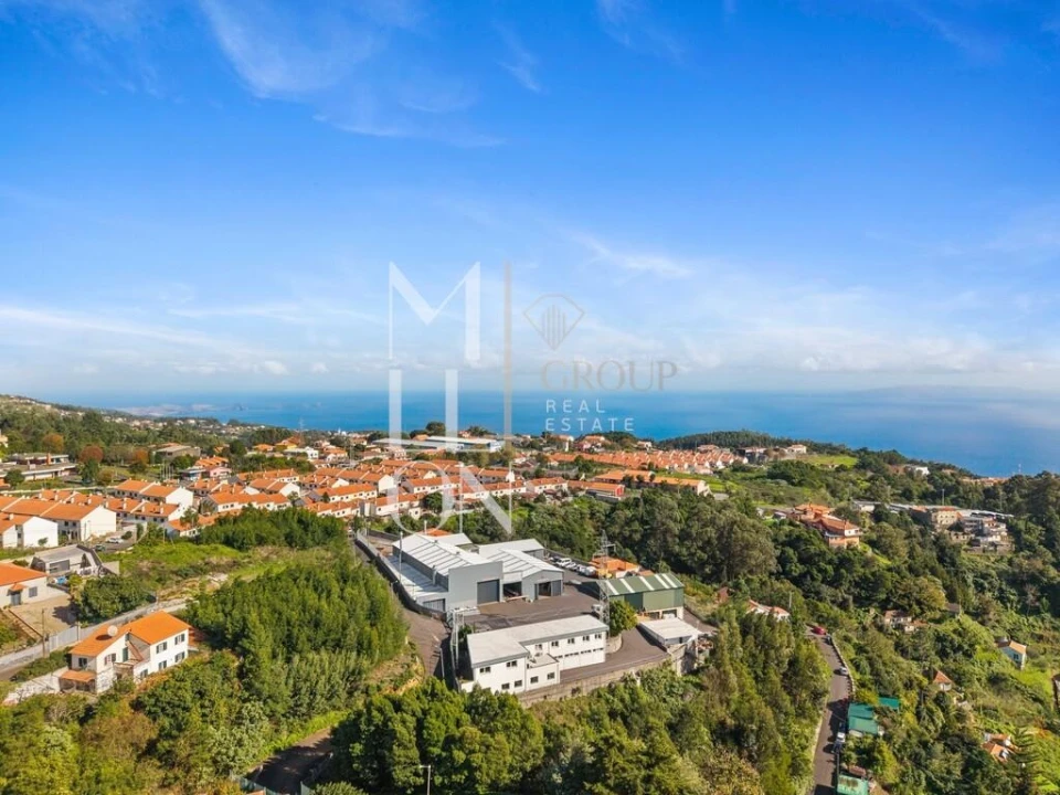 Armazém para Venda em Camacha Foto 105