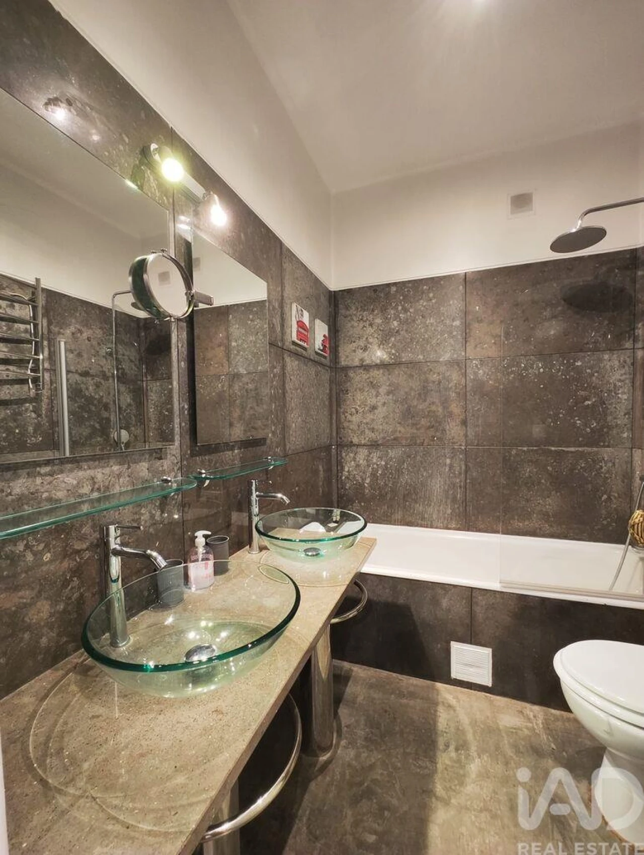 Apartamento T4 para Arrendamento em Avenidas Novas Foto 21