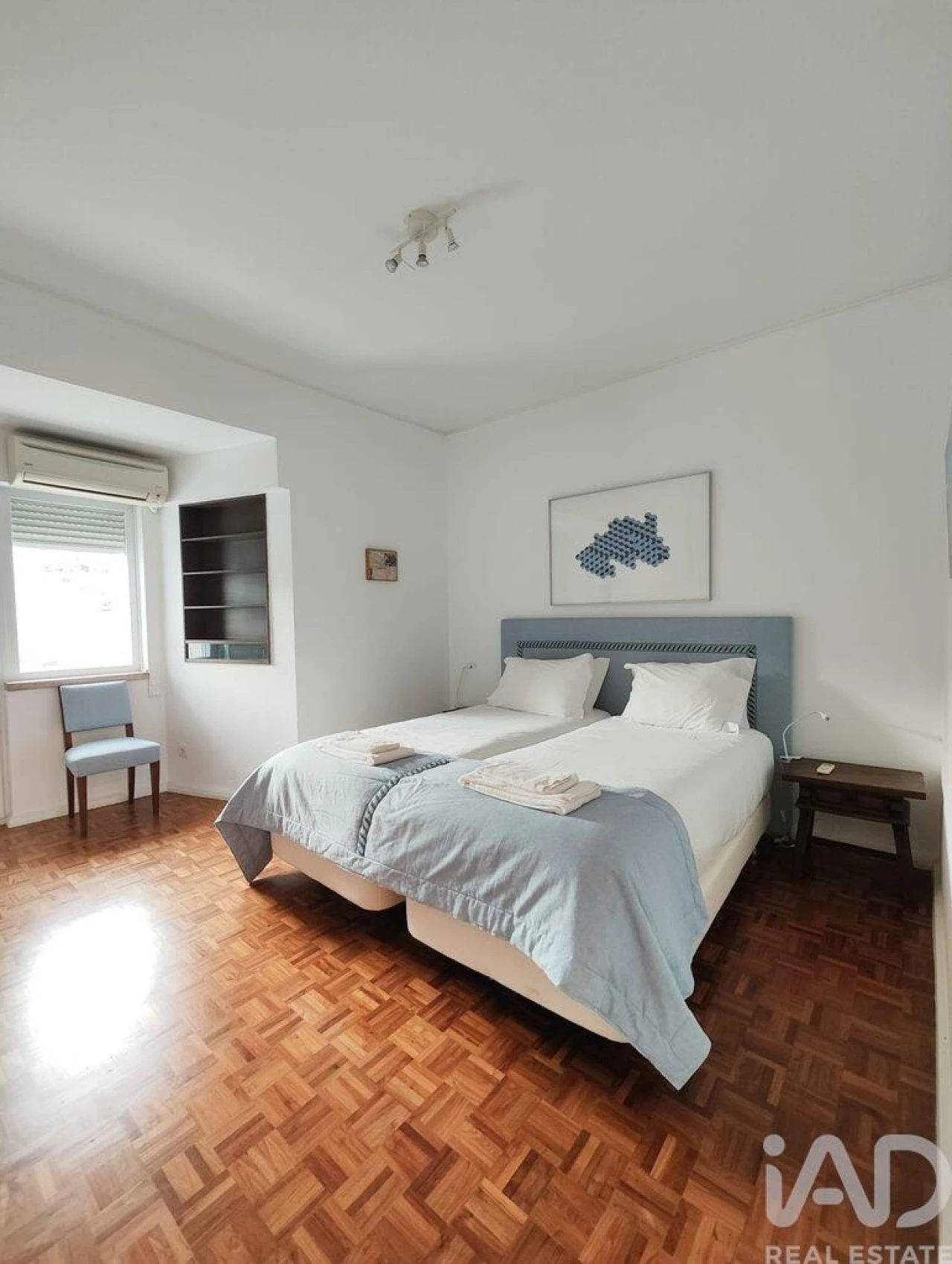 Apartamento T4 para Arrendamento em Avenidas Novas Foto 24