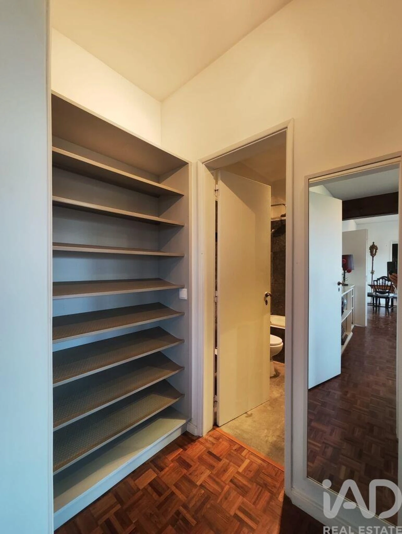 Apartamento T4 para Arrendamento em Avenidas Novas Foto 22