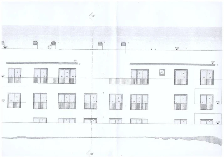 Apartamento T2 para Venda em Tavira (Santa Maria e Santiago) Foto 4