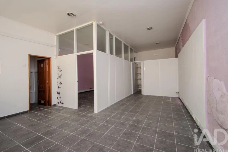 Prédio para Venda em União das Freguesias de Setúbal Foto 2