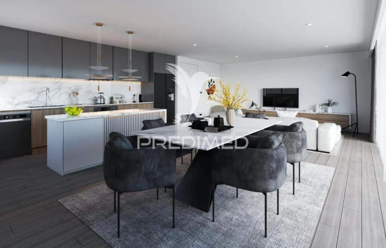 Moradia T3 para Venda em Lanhoso Foto 2