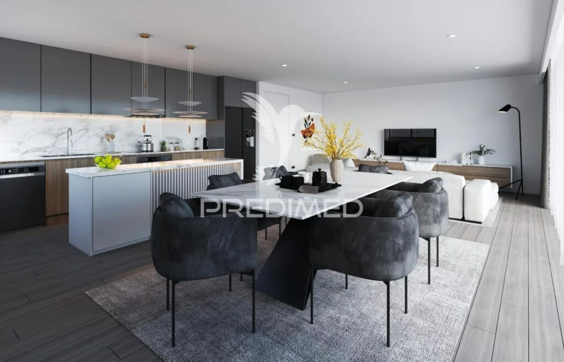 Moradia T3 para Venda em Lanhoso Foto 2