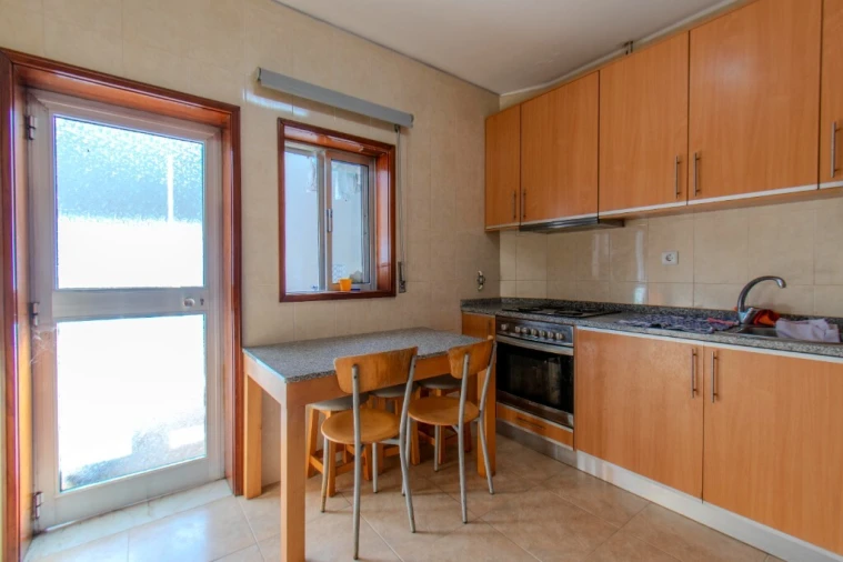 Moradia T2 para Venda em Gondomar (São Cosme), Valbom e Jovim Foto 2