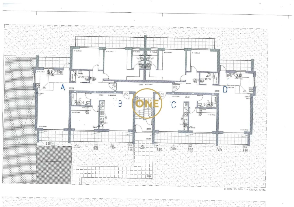 Apartamento T2 para Venda em Afife Foto 17