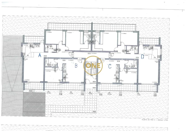 Apartamento T2 para Venda em Afife Foto 17