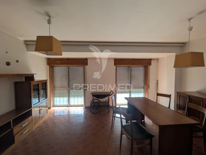 Apartamento T2 para Venda em Viseu Foto 1