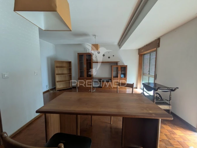 Apartamento T2 para Venda em Viseu Foto 2