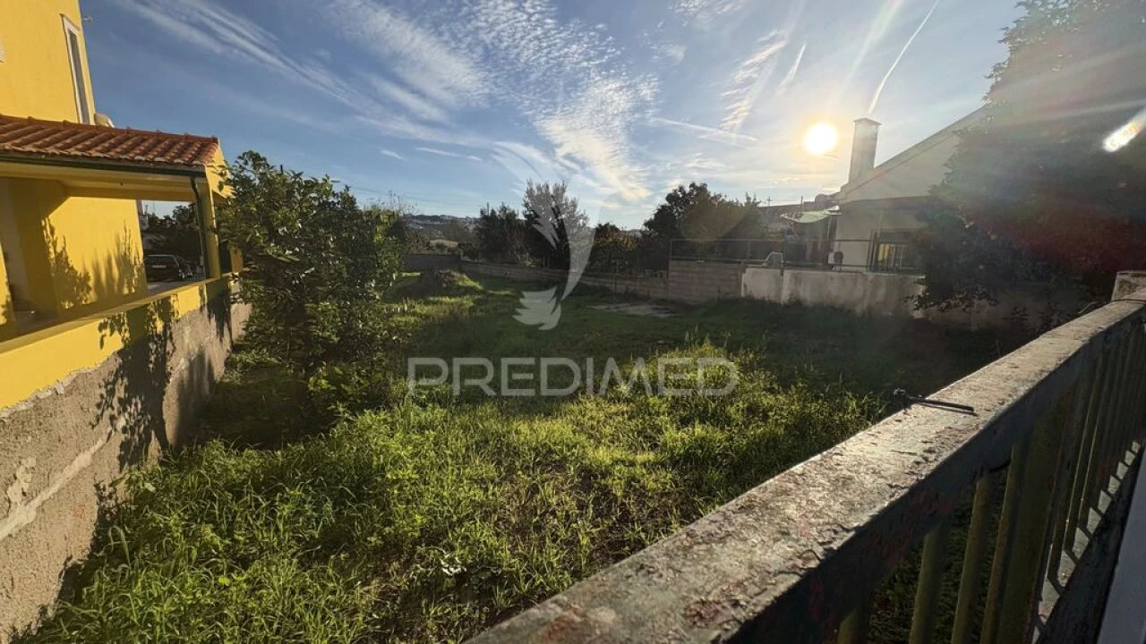 Terreno para Venda em Abrantes (São Vicente e São João) e Alferrarede Foto 2