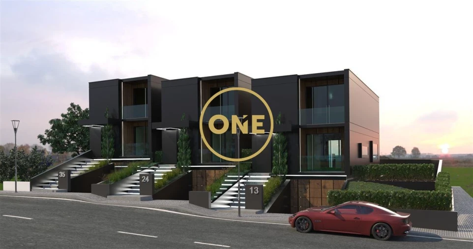 Moradia T3 para Venda em Tebosa Foto 4