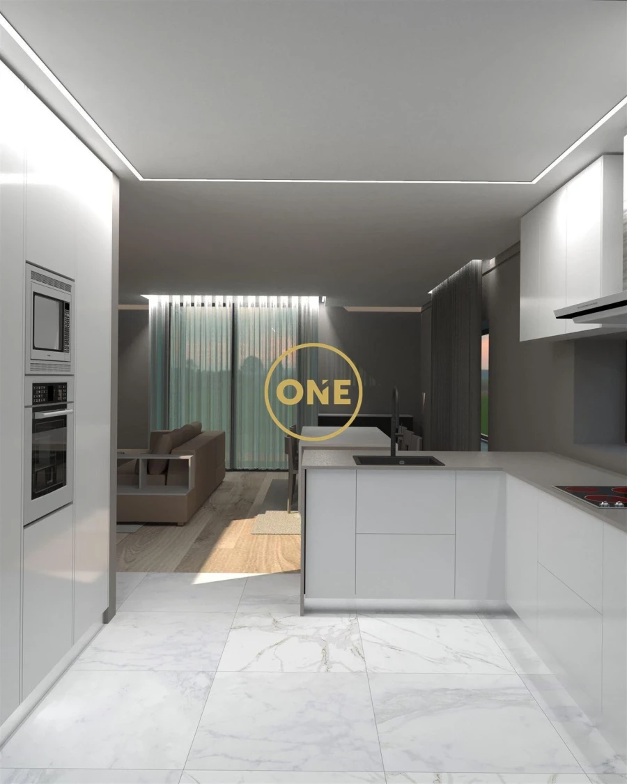 Moradia T3 para Venda em Tebosa Foto 9