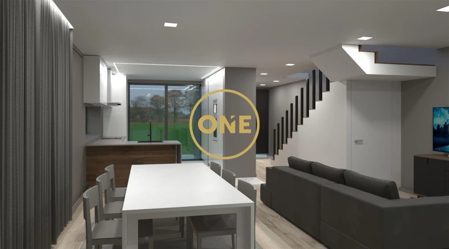 Moradia T3 para Venda em Tebosa Foto 12