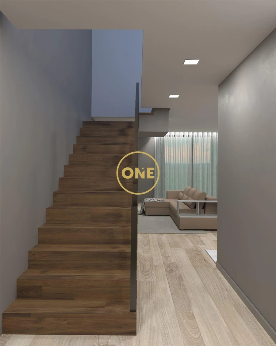 Moradia T3 para Venda em Tebosa Foto 7