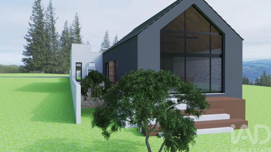 Terreno para Venda em Ovar, São João, Arada e São Vicente de Pereira Jusã Foto 3