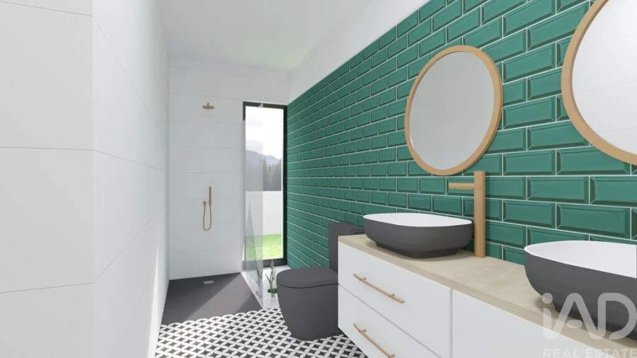 Terreno para Venda em Ovar, São João, Arada e São Vicente de Pereira Jusã Foto 10