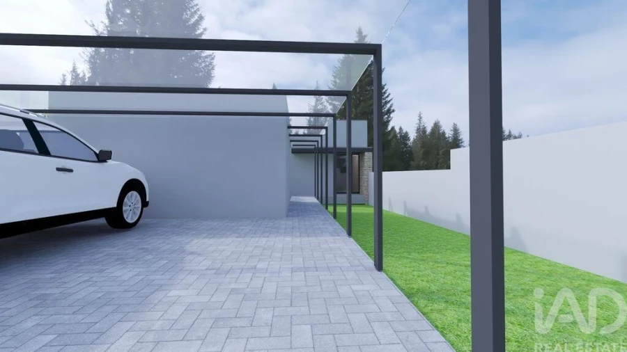 Terreno para Venda em Ovar, São João, Arada e São Vicente de Pereira Jusã Foto 4