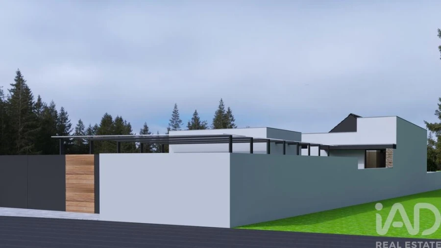 Terreno para Venda em Ovar, São João, Arada e São Vicente de Pereira Jusã Foto 2