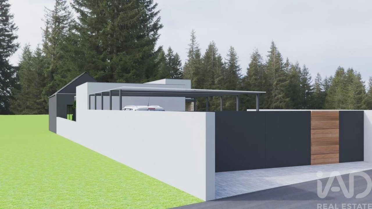 Terreno para Venda em Ovar, São João, Arada e São Vicente de Pereira Jusã Foto 1