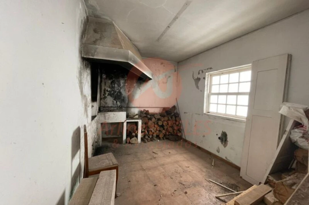 Moradia T5 para Venda em São Mateus da Calheta Foto 20