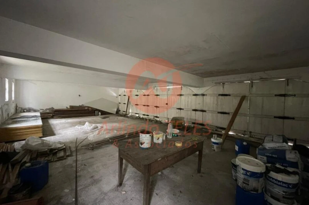 Moradia T5 para Venda em São Mateus da Calheta Foto 15