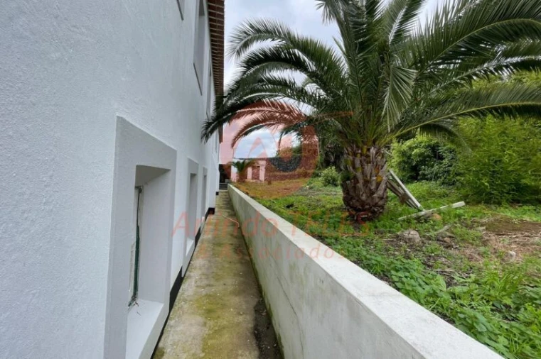 Moradia T5 para Venda em São Mateus da Calheta Foto 8