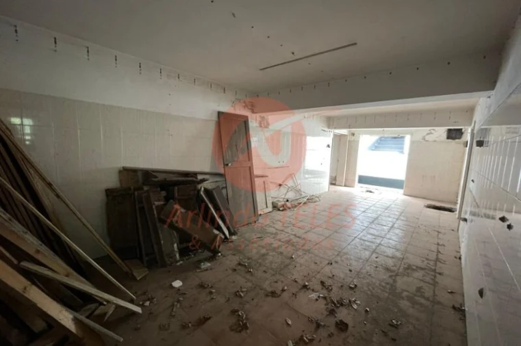 Moradia T5 para Venda em São Mateus da Calheta Foto 19