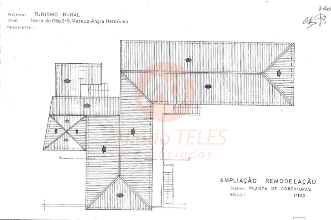 Moradia T5 para Venda em São Mateus da Calheta Foto 28