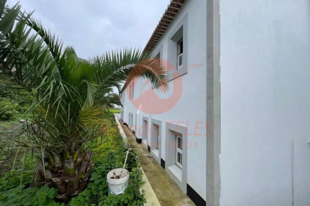 Moradia T5 para Venda em São Mateus da Calheta Foto 10