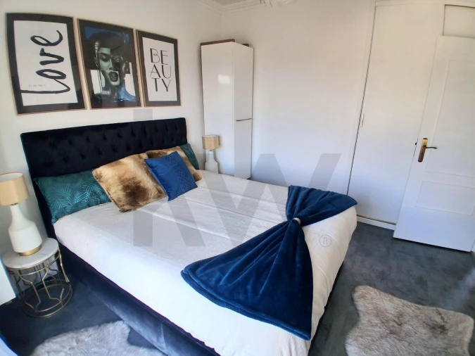 Moradia T2 para Venda em Almargem do Bispo, Pêro Pinheiro e Montelavar Foto 27