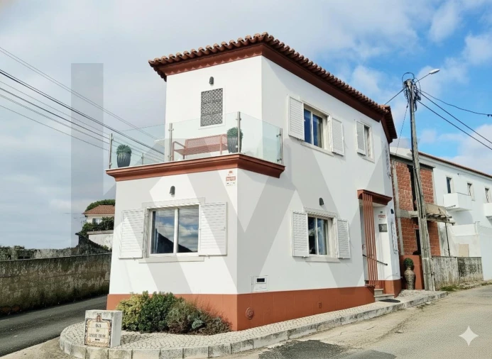 Moradia T2 para Venda em Almargem do Bispo, Pêro Pinheiro e Montelavar Foto 2