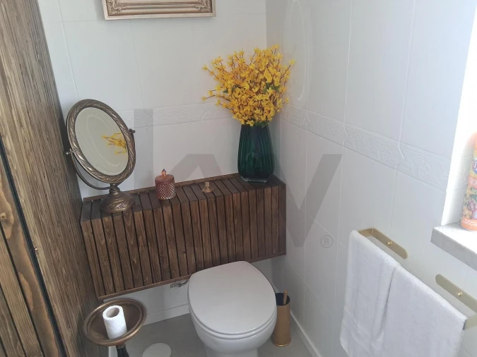 Moradia T2 para Venda em Almargem do Bispo, Pêro Pinheiro e Montelavar Foto 7