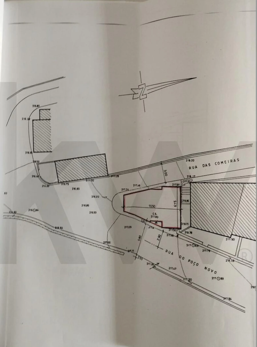 Moradia T2 para Venda em Almargem do Bispo, Pêro Pinheiro e Montelavar Foto 34