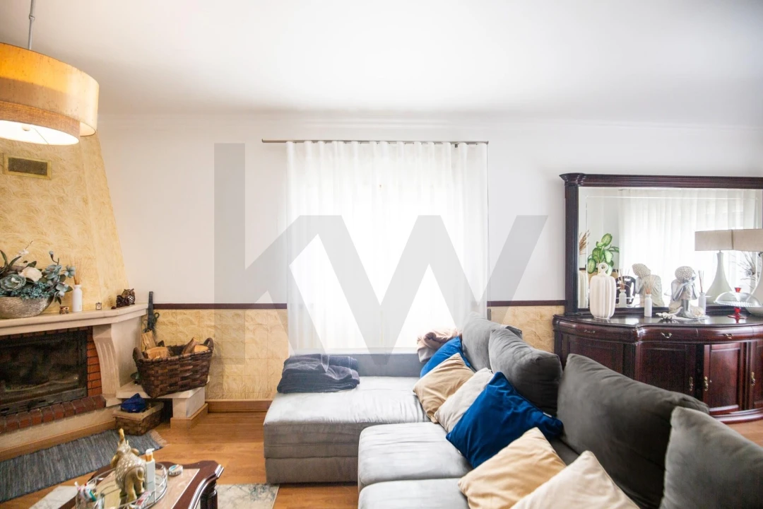 Moradia T3 para Venda em São Pedro da Cadeira Foto 14