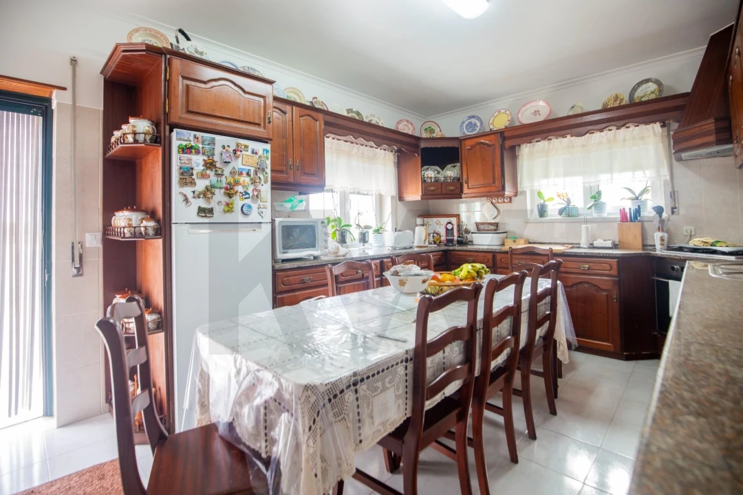 Moradia T3 para Venda em São Pedro da Cadeira Foto 10