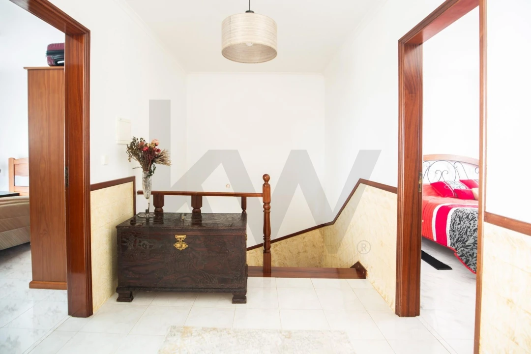 Moradia T3 para Venda em São Pedro da Cadeira Foto 19