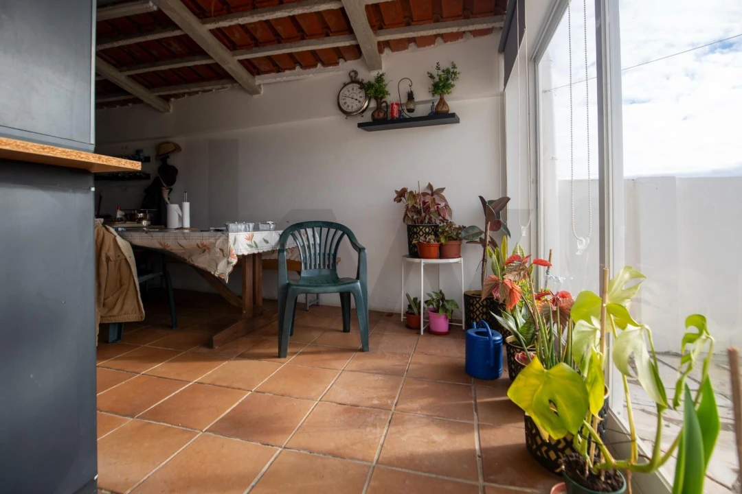 Moradia T3 para Venda em São Pedro da Cadeira Foto 7