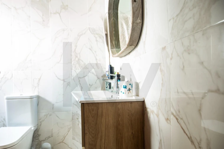 Moradia T3 para Venda em São Pedro da Cadeira Foto 18